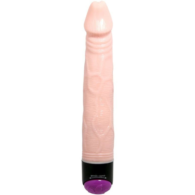 BAILE - ADOUR BAILE - CLUB REALISTISCHE VIBRATOR 23 CM NATUURLIJK