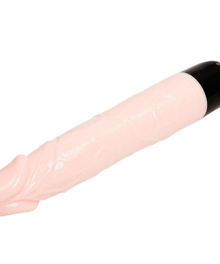BAILE - COLORFUL SEX VIBRATION AND ROTATION 24 CM