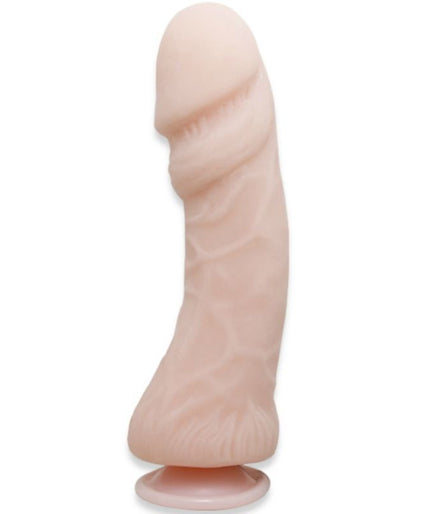 BAILE - DE GROTE PENIS NATUURLIJKE REALISTISCHE DILDO 23,5 CM