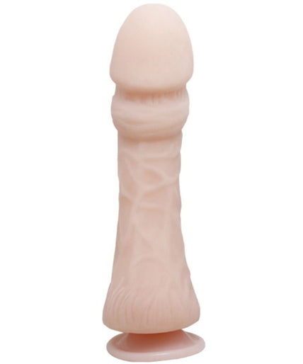 BAILE - DE GROTE PENIS NATUURLIJKE REALISTISCHE DILDO 23,5 CM