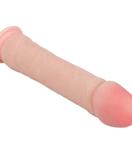BAILE - DE GROTE REALISTISCHE PENIS DILDO VAN 26 CM