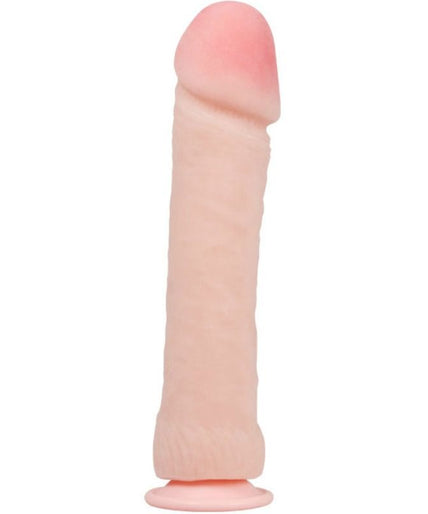 BAILE - DE GROTE REALISTISCHE PENIS DILDO VAN 26 CM