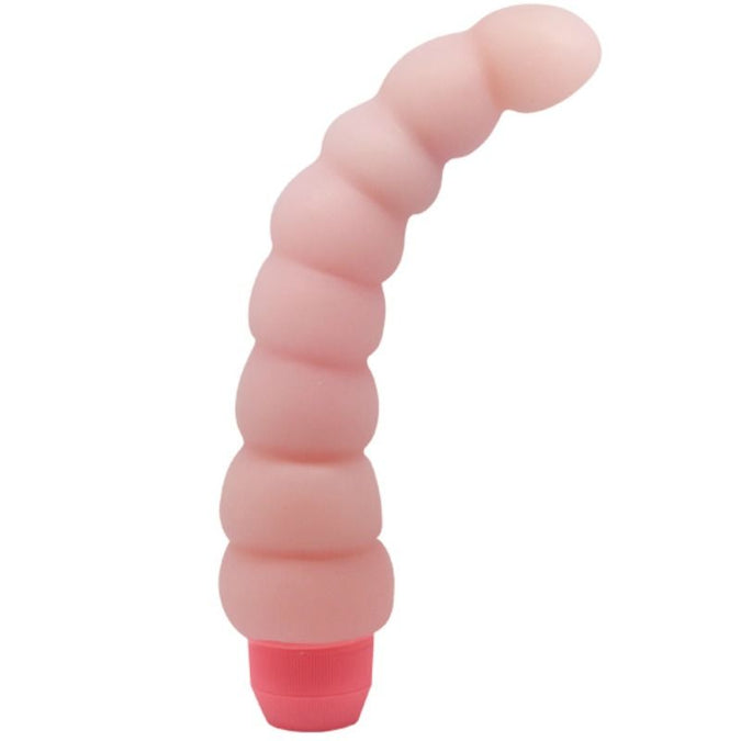 Baile – Flexi Vibe Sensual Spine Flexibele Vibrator 19 Cm
