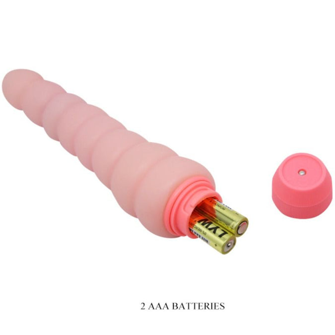 Baile – Flexi Vibe Sensual Spine Flexibele Vibrator 19 Cm