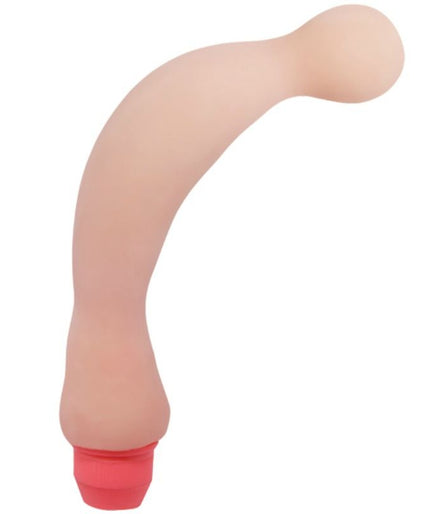 Baile – Flexi Vibe Sensuele Buigbare Ruggengraat Vibrator 22 cm