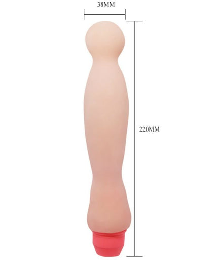 Baile – Flexi Vibe Sensual Spine Vibrator 22 cm