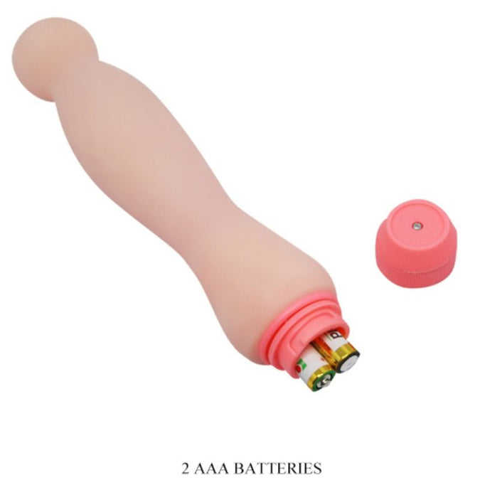 BAILE – Flexi Vibe Sensual Spine Vibrator 22 cm