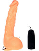Baile – Penis Vibrator Dildo met Realistische Trilsensatie