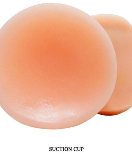 BAILE - PRIME REALISTIC DONG NATURAL REALISTIC DILDO