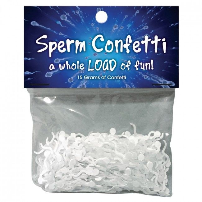 KHEPER GAMES - ZAADCEL-VORMIGE CONFETTI