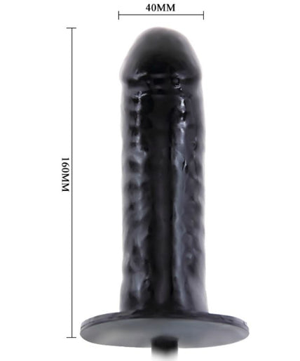 BAILE - BIGGER JOY OPBLAASBARE PENIS 16 CM