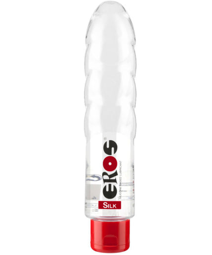 Eros – Silk Silicone Lubricant 175 Ml