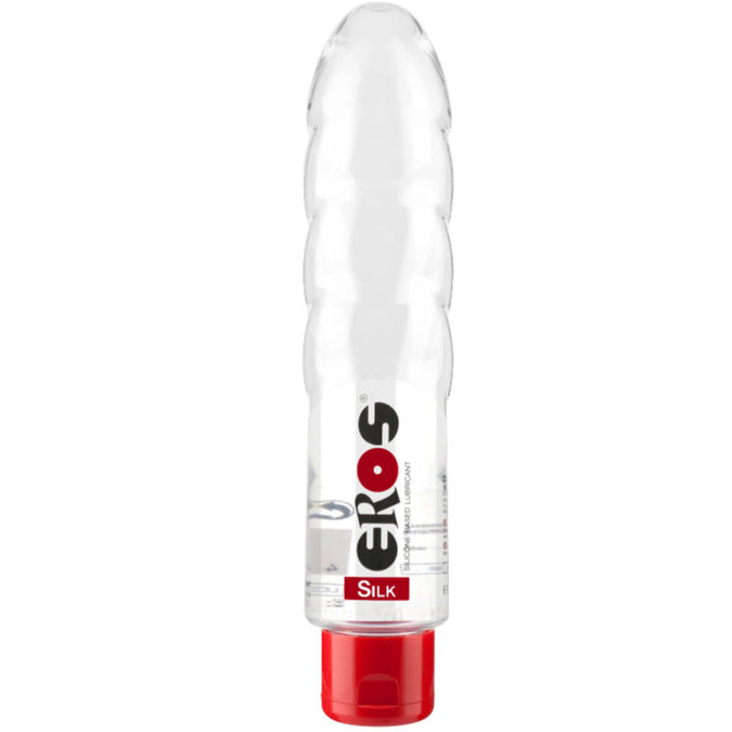 Eros – Zijde Silicone Glijmiddel 175 ml