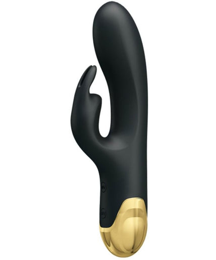 PRETTY LOVE - SMART DOUBLE PLEASURE VIBRATOR