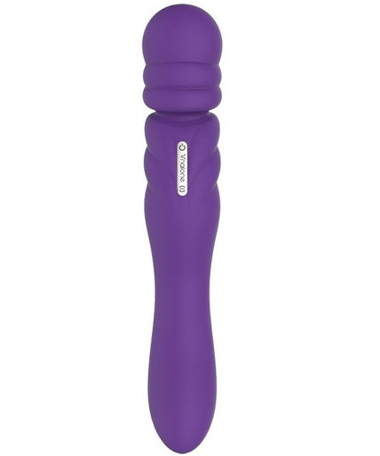 NALONE - JANE LILAC RECHARGEABLE MASSAGER