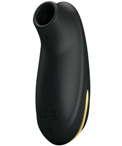 PRETTY LOVE - SMART OTIS SUCKING STIMULATOR