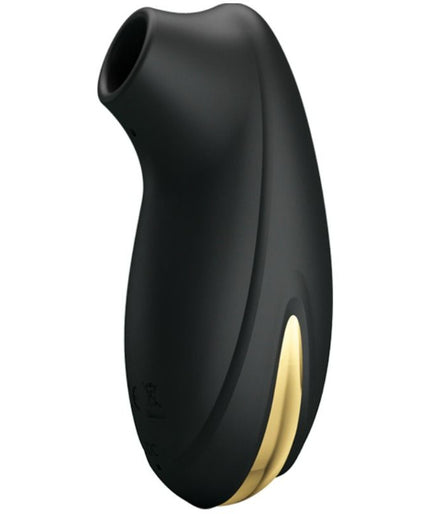 PRETTY LOVE - SMART OTIS SUCKING STIMULATOR