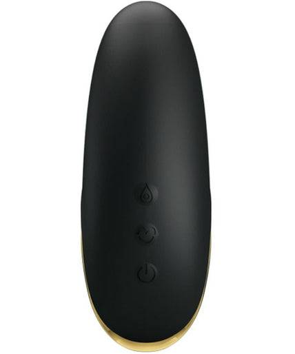 PRETTY LOVE - SMART OTIS SUCKING STIMULATOR