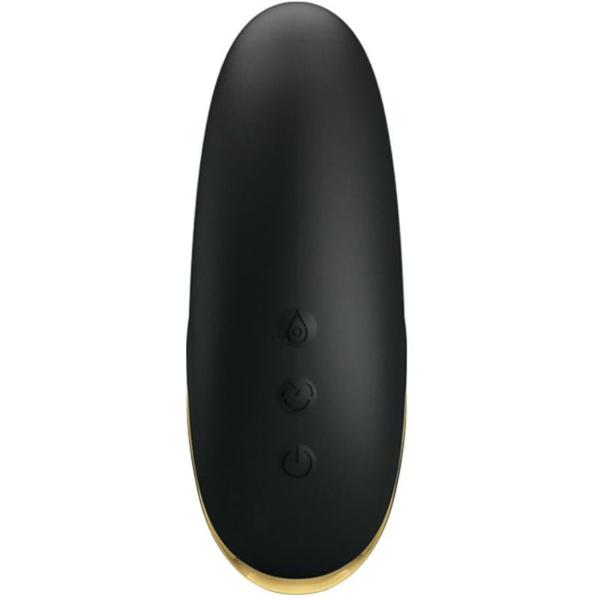 PRETTY LOVE - SMART OTIS ZUIGSTIMULATOR