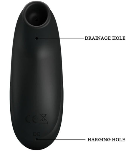 PRETTY LOVE - SMART OTIS SUCKING STIMULATOR