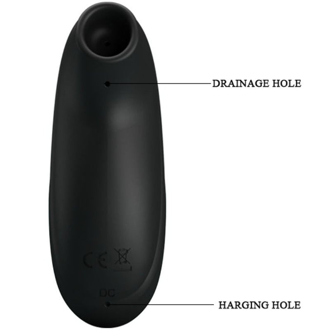 PRETTY LOVE - SMART OTIS ZUIGSTIMULATOR