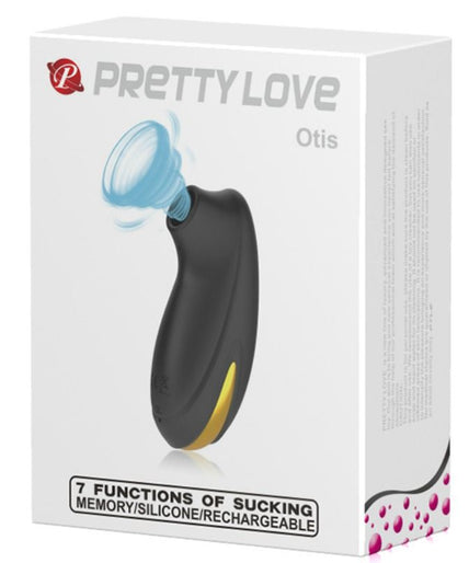 PRETTY LOVE - SMART OTIS SUCKING STIMULATOR