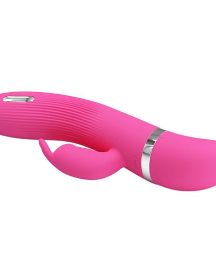 PRETTY LOVE - FLIRTATION INGRAM ELECTROSHOCK VIBRATOR
