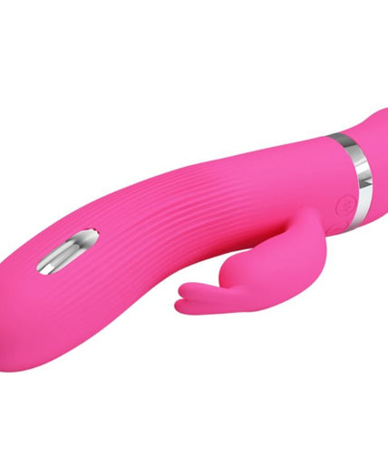 PRETTY LOVE - FLIRTATION INGRAM ELECTROSHOCK VIBRATOR