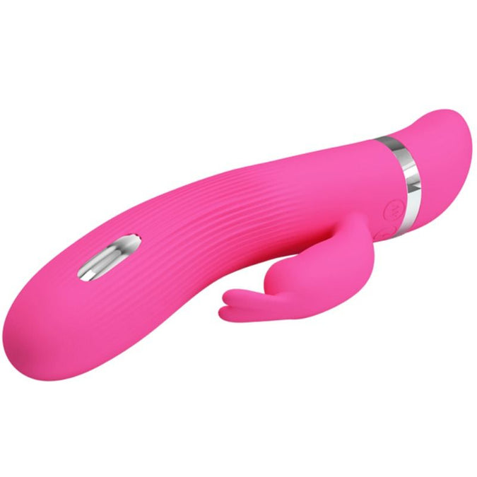 PRETTY LOVE - FLIRTATION INGRAM ELEKTROSHOCK VIBRATOR