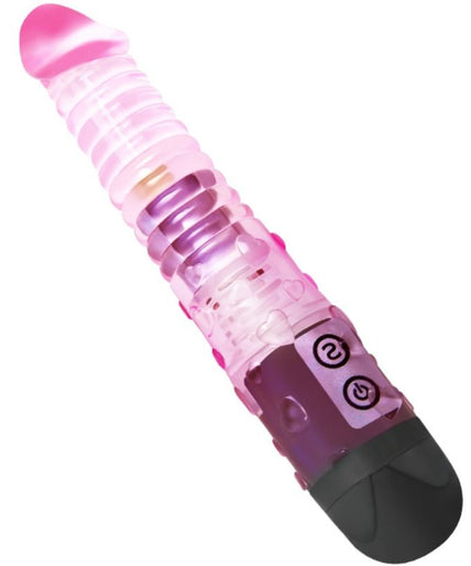 BAILE – Give You Lover Pink Vibrator