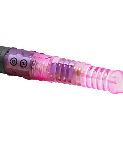 BAILE – Give You Lover Pink Vibrator