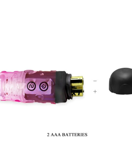 BAILE – Give You Lover Pink Vibrator