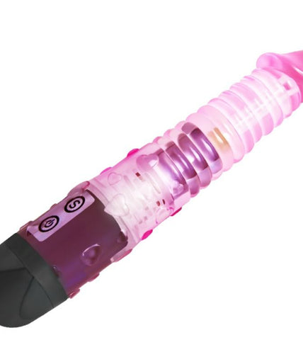 BAILE – Give You Lover Pink Vibrator