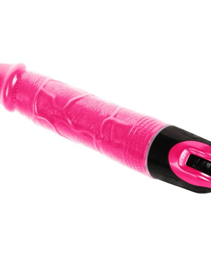 BAILE - PINK MULTISPEED VIBRATOR