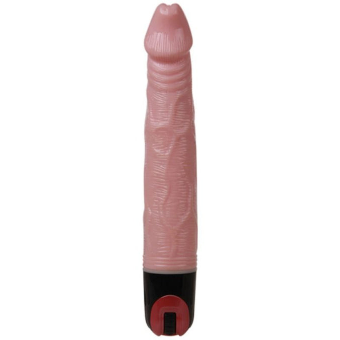 BAILE - NATUURLIJKE MULTISNELHEID VIBRATOR
