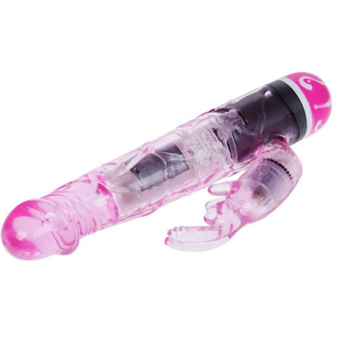 BAILE - MULTISPEED VIBRATORS MET RABBIT