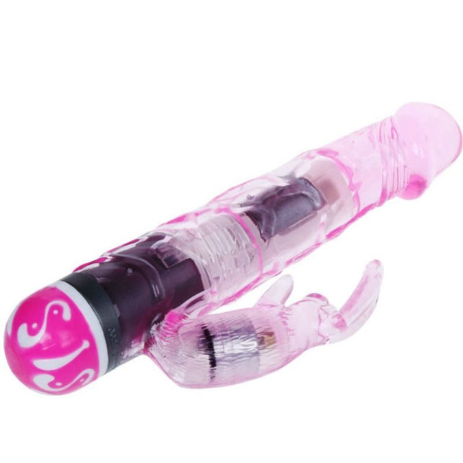BAILE - MULTISPEED VIBRATORS MET RABBIT