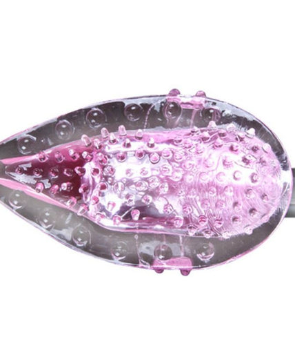 BAILE - FINGER VIBRATOR STIMULATING MASSAGER