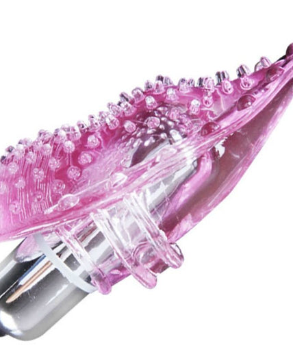 BAILE - FINGER VIBRATOR STIMULATING MASSAGER