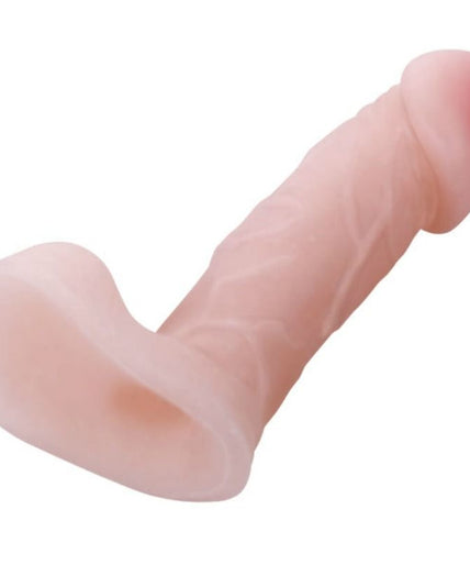 BAILE - SLICK PLEASURE REALISTIC DILDO