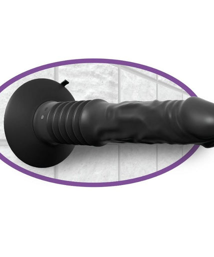ANAL FANTASY ELITE COLLECTION - ANAL VIBRATOR