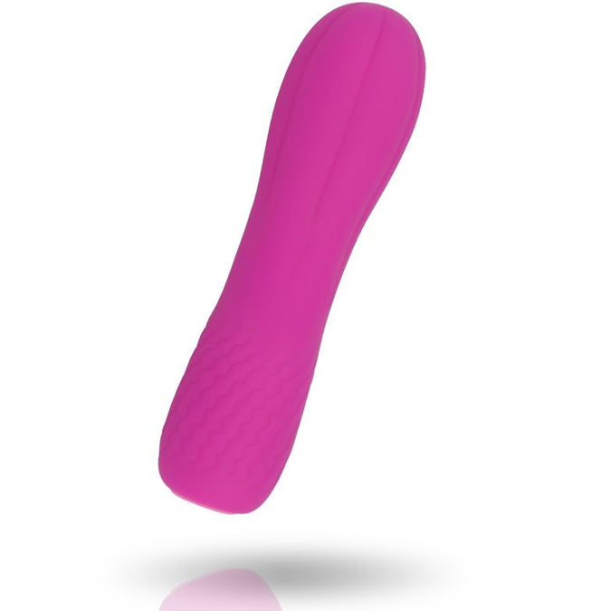 Inspire Essential – Ellie Purple Vibrator