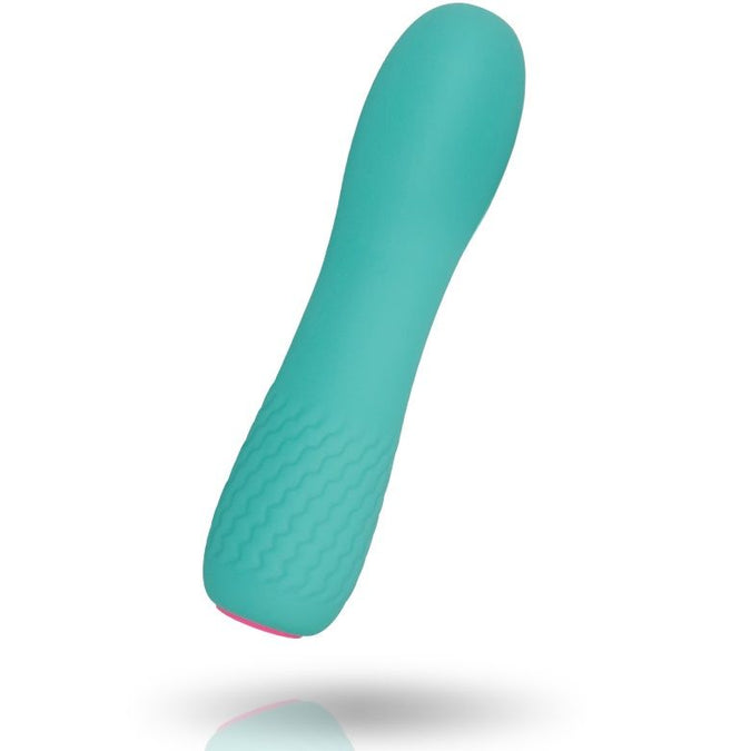 Inspire Essential – Leila Vibrator Turquoise