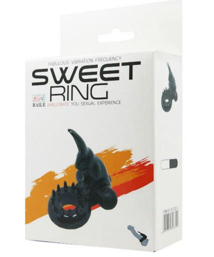 BAILE - SWEET RING RING WITH RABBIT