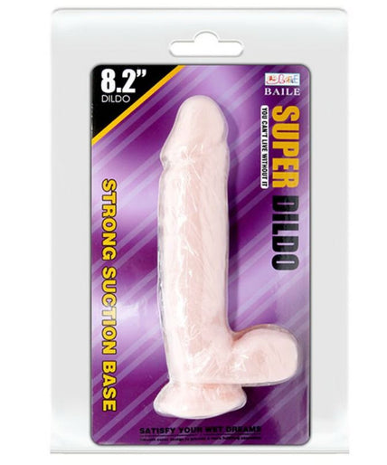 Baile – Super Realistic Dildo Natural 24 Cm