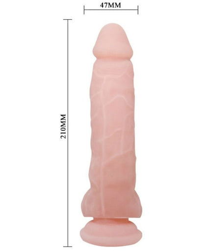 Baile – Super Realistic Dildo Natural 24 Cm