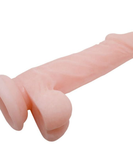 Baile – Super Realistische Dildo Natuurlijk 16,5 Cm