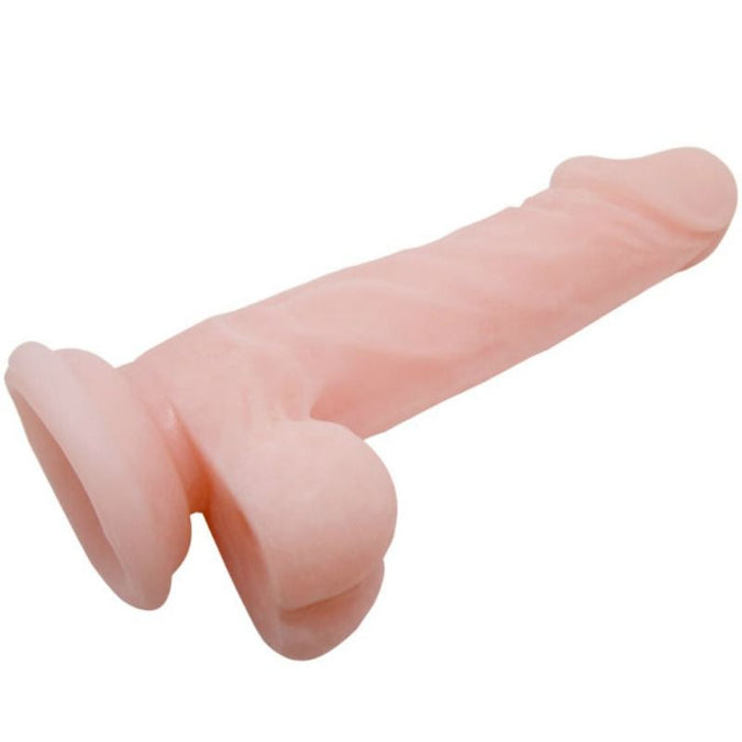 Baile – Super Realistische Dildo Natuurlijk 16,5 Cm