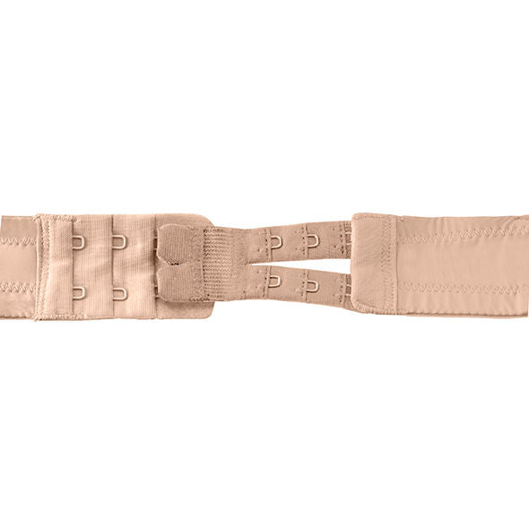 Bye-Bra – Flexible Contour Extenders 2 Hooks 3 Units