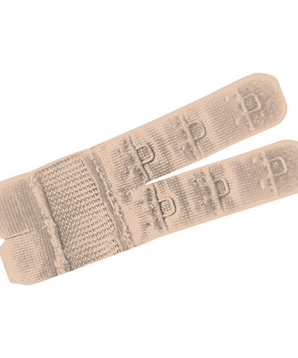 Bye-Bra – Flexible Contour Extenders 2 Hooks 3 Units